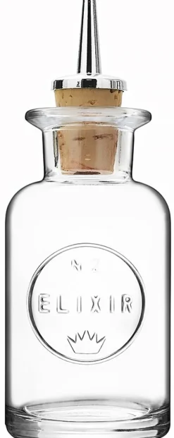 Luigi Bormioli Doseerfles Mixology Elixir Nr. 2 100 ml Best