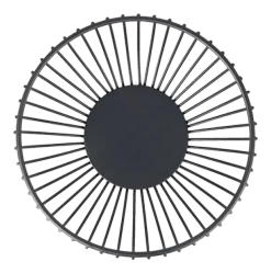 Draadmand Salt & Pepper Scala Black 15 cm