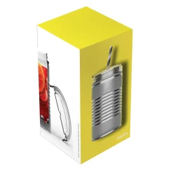 Drinkbeker Asobu Mason Jar I can Champagne 540 ml