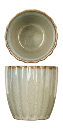 Cosy & Trendy Drinkbeker Astera Ocean 240 ml (Set van 6) Discount