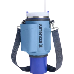 Drinkbeker Houder Stanley The Quencher 30oz Carry-All 1,18L Blue Sky