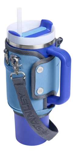 Drinkbeker Houder Stanley The Quencher 30oz Carry-All 1,18L Blue Sky