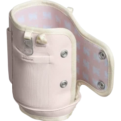 Stanley PMI Drinkbeker Houder Stanley The Quencher 30oz Carry-All 0,89L Rose Quartz New