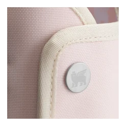 Stanley PMI Drinkbeker Houder Stanley The Quencher 30oz Carry-All 1,18L Rose Quartz Hot