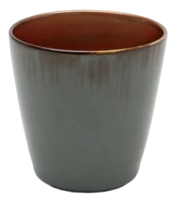 Drinkbeker Serax Terres De Rêves Tableware By Anita Le Gr Rust S 180 ml