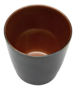 Serax Drinkbeker Terres De Rêves Tableware By Anita Le Gr Dark Blue Rust Hot