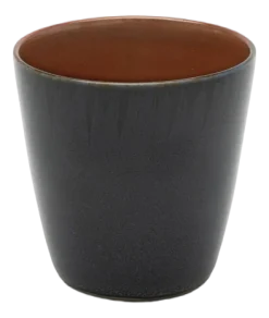 Serax Drinkbeker Terres De Rêves Tableware By Anita Le Gr Dark Blue Rust Hot