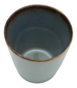 Serax Drinkbeker Terres De Rêves Tableware By Anita Le Gr Light Blue Smoky Blue Hot