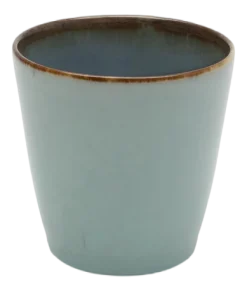 Serax Drinkbeker Terres De Rêves Tableware By Anita Le Gr Light Blue Smoky Blue Clearance