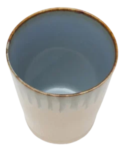 Drinkbeker Serax Terres De Rêves Tableware By Anita Le Gr Misty Grey M 340 ml