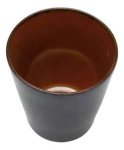 Serax Drinkbeker Terres De Rêves Tableware By Anita Le Gr Dark Blue Rust Best