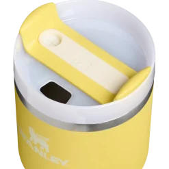 Drinkbeker Stanley The Quencher H2.O FlowState Tumbler 0,59L Daffodil