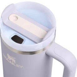 Drinkbeker Stanley The Quencher H2.O FlowState Tumbler 0,89L Purple Dust