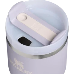 Drinkbeker Stanley The Quencher H2.O FlowState Tumbler 0,59L Purple Dust