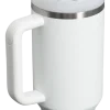 Drinkbeker Stanley The Quencher H2.O FlowState Tumbler 1,18L Frost