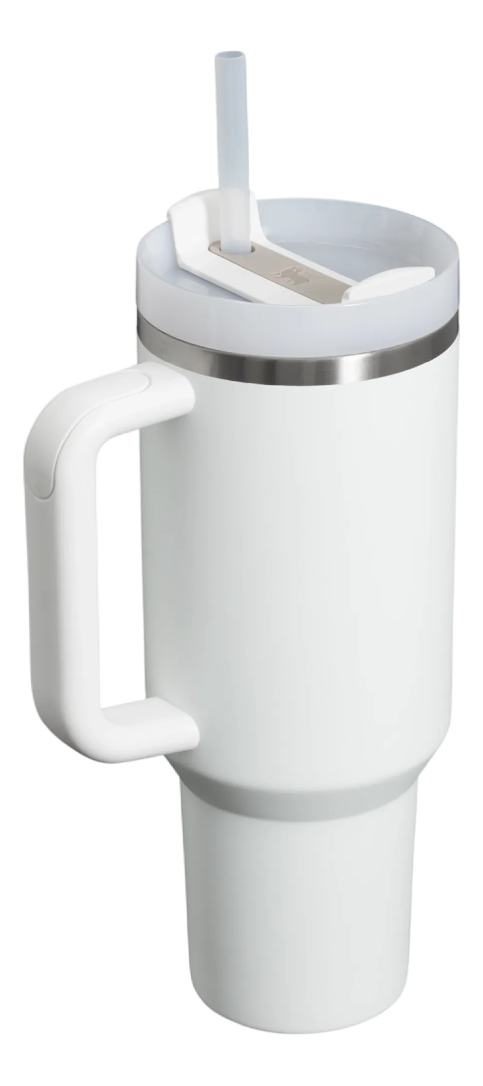 Drinkbeker Stanley The Quencher H2.O FlowState Tumbler 1,18L Frost