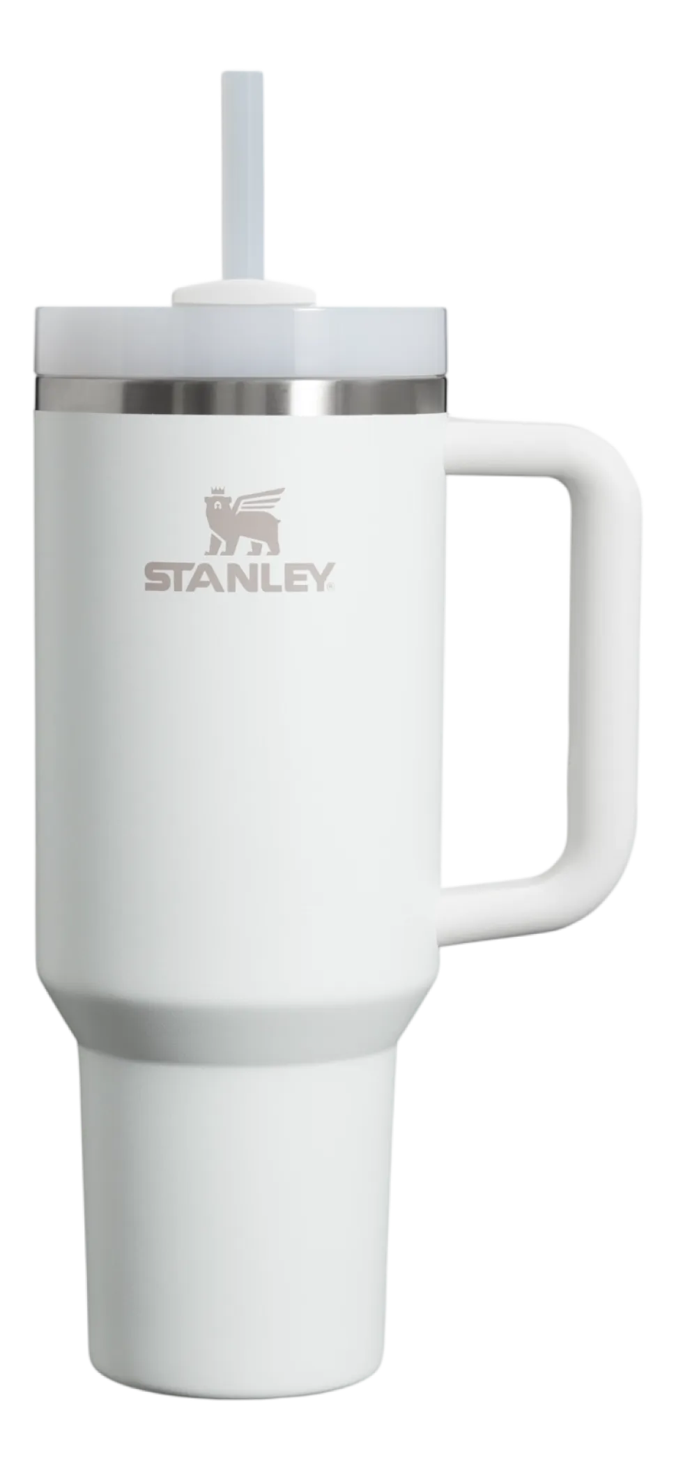 Drinkbeker Stanley The Quencher H2.O FlowState Tumbler 1,18L Frost