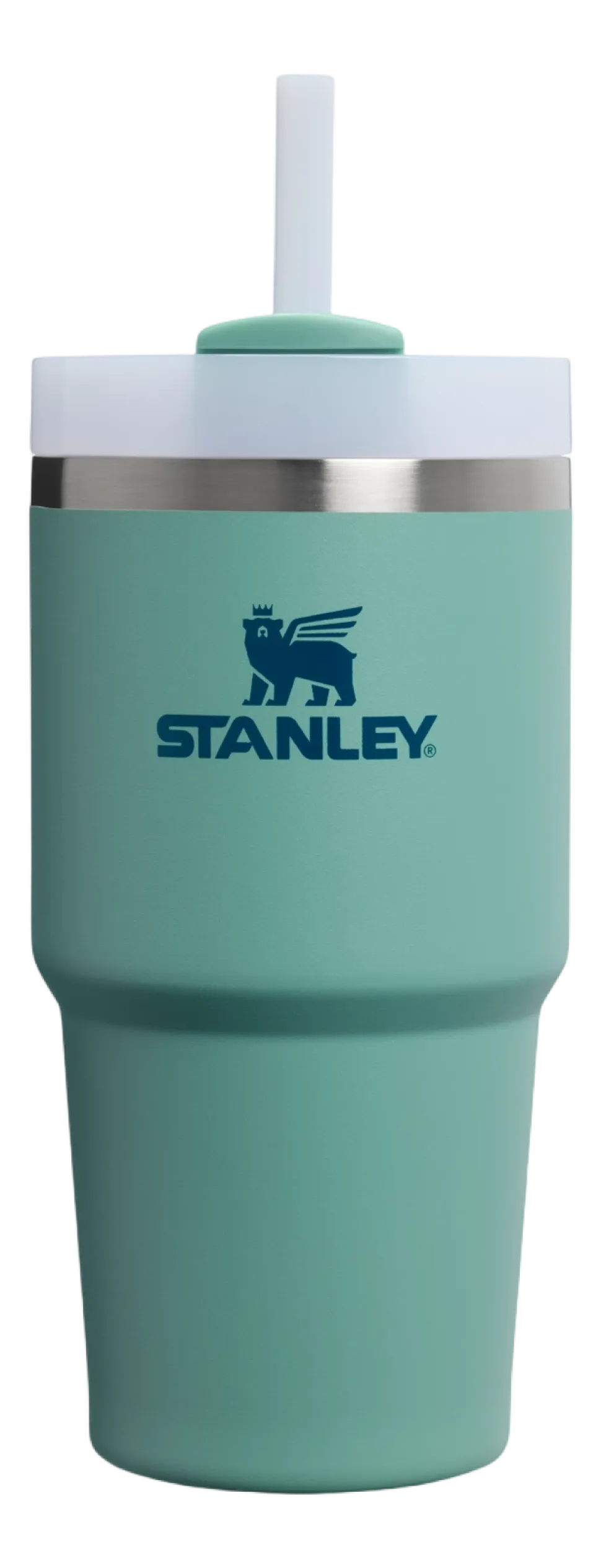 Drinkbeker Stanley The Quencher H2.O FlowState Tumbler 0,59L Spring Green