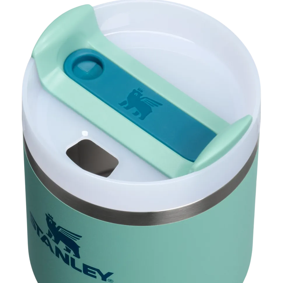 Drinkbeker Stanley The Quencher H2.O FlowState Tumbler 0,59L Spring Green