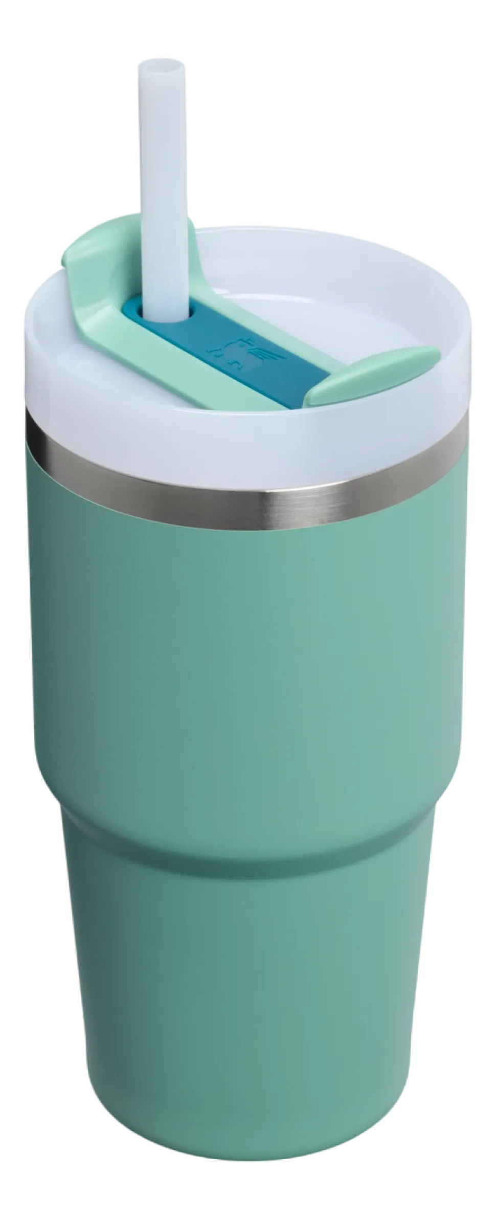 Drinkbeker Stanley The Quencher H2.O FlowState Tumbler 0,59L Spring Green