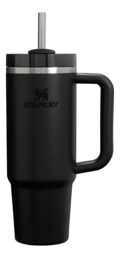 Drinkbeker Stanley The Quencher H2.O FlowState Tumbler 0,89L Black 2.0