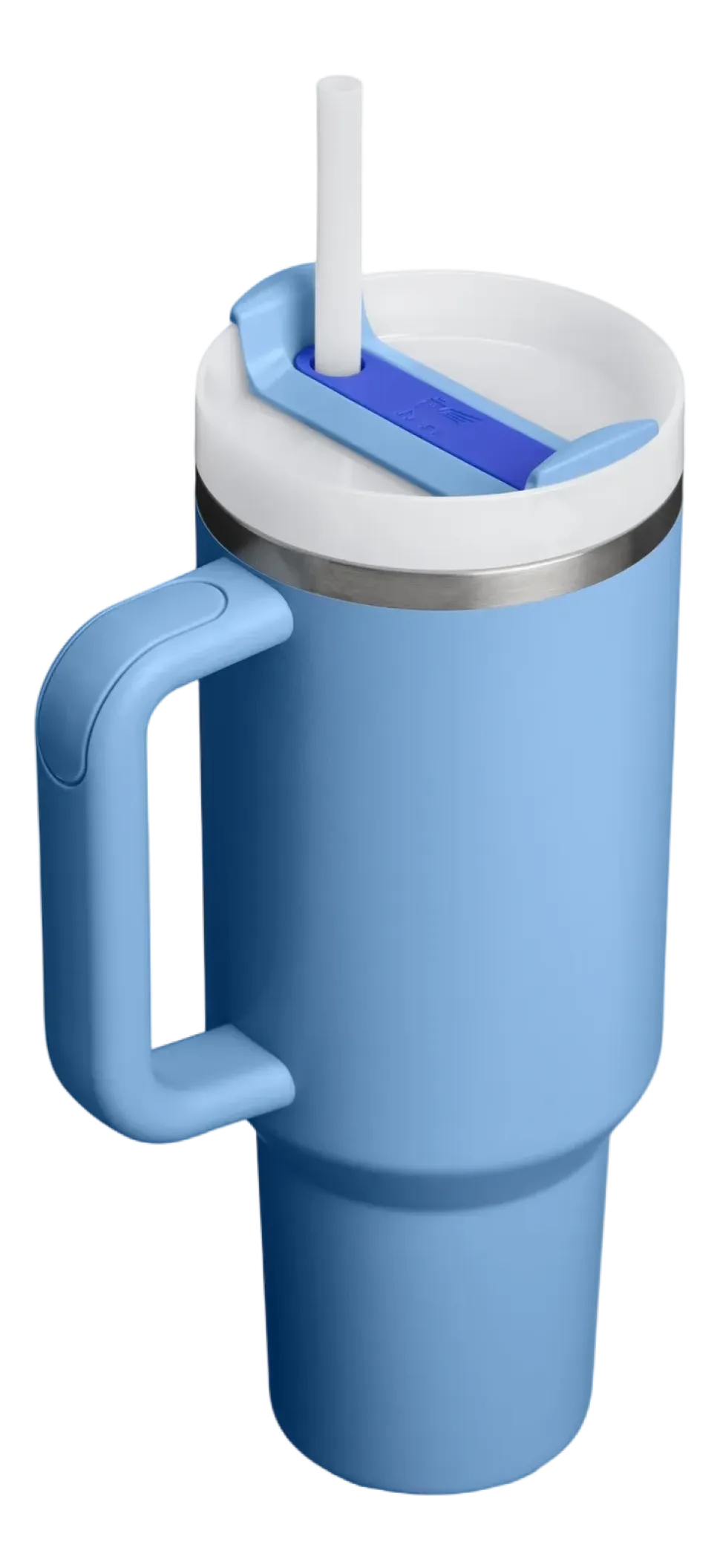Drinkbeker Stanley The Quencher H2.O FlowState Tumbler 1,18L Blue Sky
