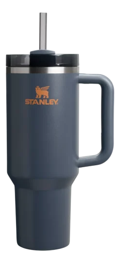 Drinkbeker Stanley The Quencher H2.O FlowState Tumbler 1,18L Twilight