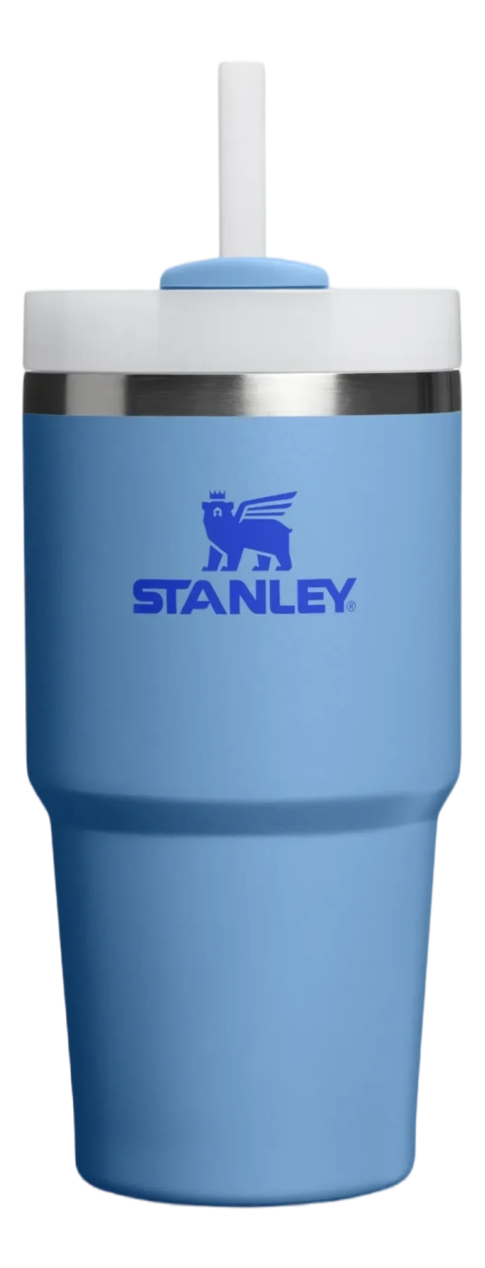 Stanley PMI Drinkbeker Stanley The Quencher H2.O FlowState Tumbler 0,59L Blue Sky Discount