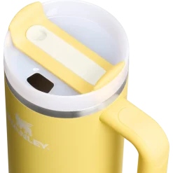 Stanley PMI Drinkbeker Stanley The Quencher H2.O FlowState Tumbler 0,89L Daffodil Clearance