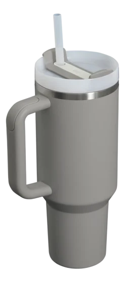 Stanley PMI Drinkbeker Stanley The Quencher H2.O FlowState Tumbler 1,18L Ash Discount