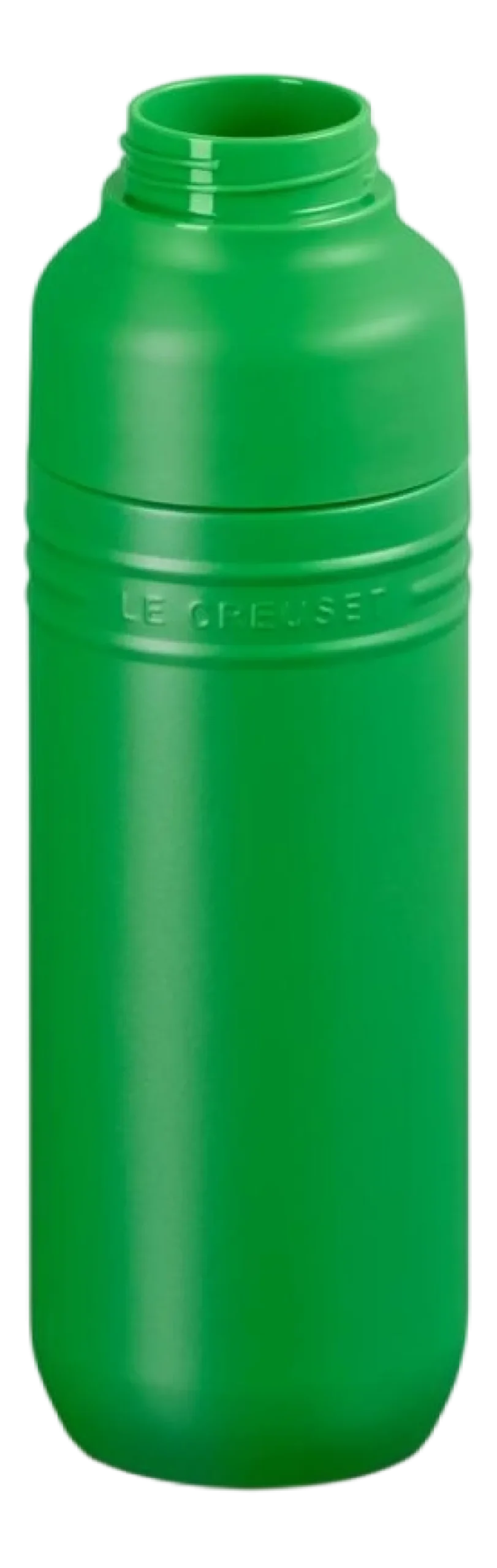 Drinkfles Le Creuset On The Go Bamboo 0,5L