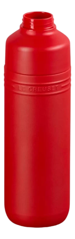 Drinkfles Le Creuset On The Go Kersenrood 1L