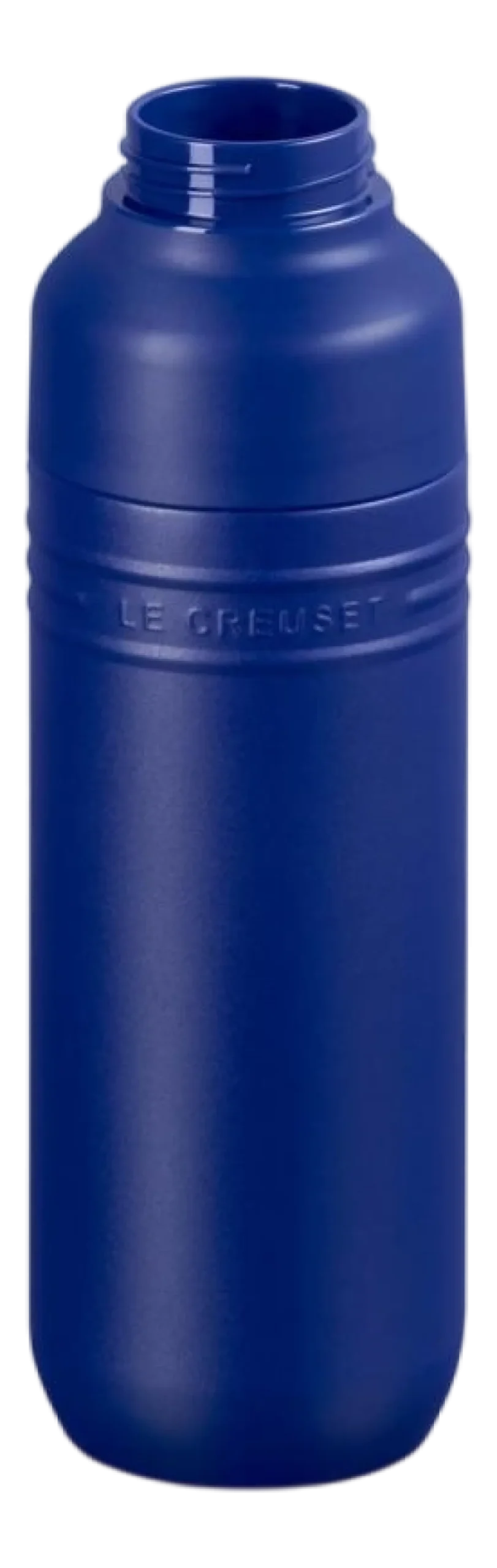 Le Creuset Drinkfles On The Go Azure 0,5L Hot