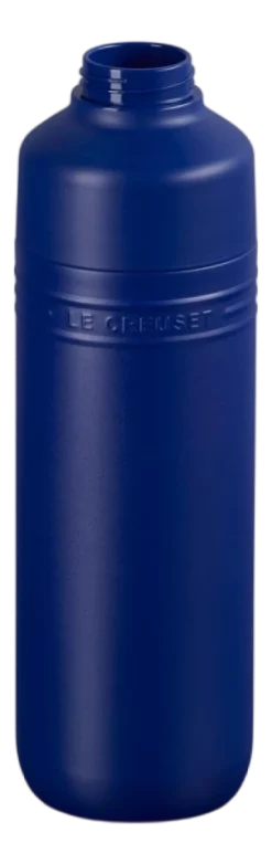 Le Creuset Drinkfles On The Go Azure 1L New