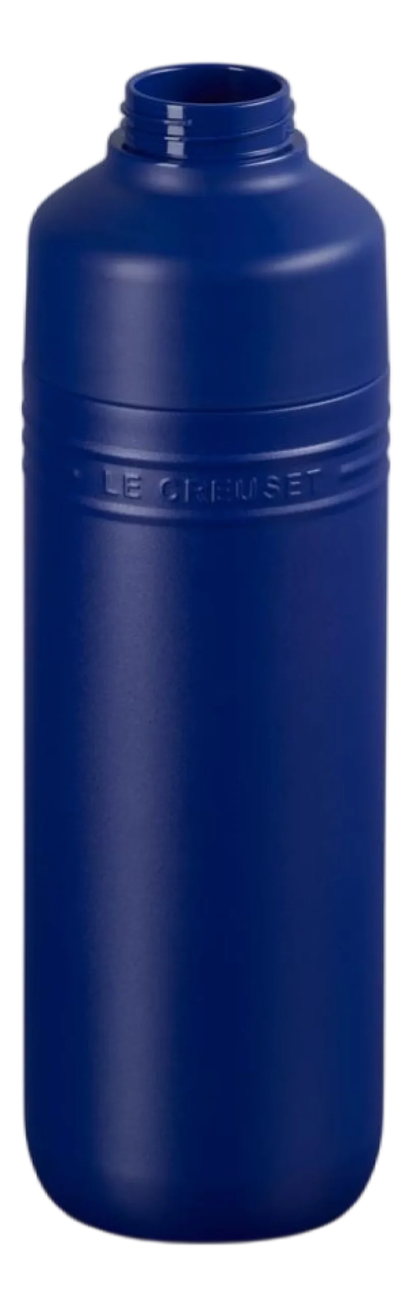 Le Creuset Drinkfles On The Go Azure 1L New