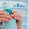 Mepal Drinkfles voor Kinderen Pop-Up Campus Cool Mint 400 ml Discount