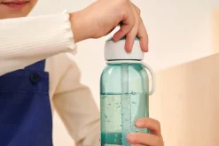 Drinkfles voor Kinderen Mepal Flip-Up Campus Cool Blue 500 ml