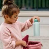 Drinkfles voor Kinderen Mepal Pop-Up Campus Peppa Pig 400 ml