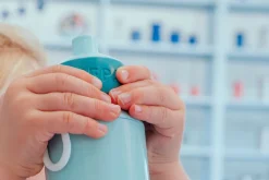 Mepal Drinkfles voor Kinderen Pop-Up Campus Star Wars 400 ml