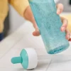 Mepal Drinkfles voor Kinderen Flip-Up Campus Cool Mint 500 ml