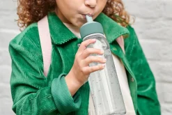 Mepal Drinkfles voor Kinderen Flip-Up Campus Cool Mint 500 ml
