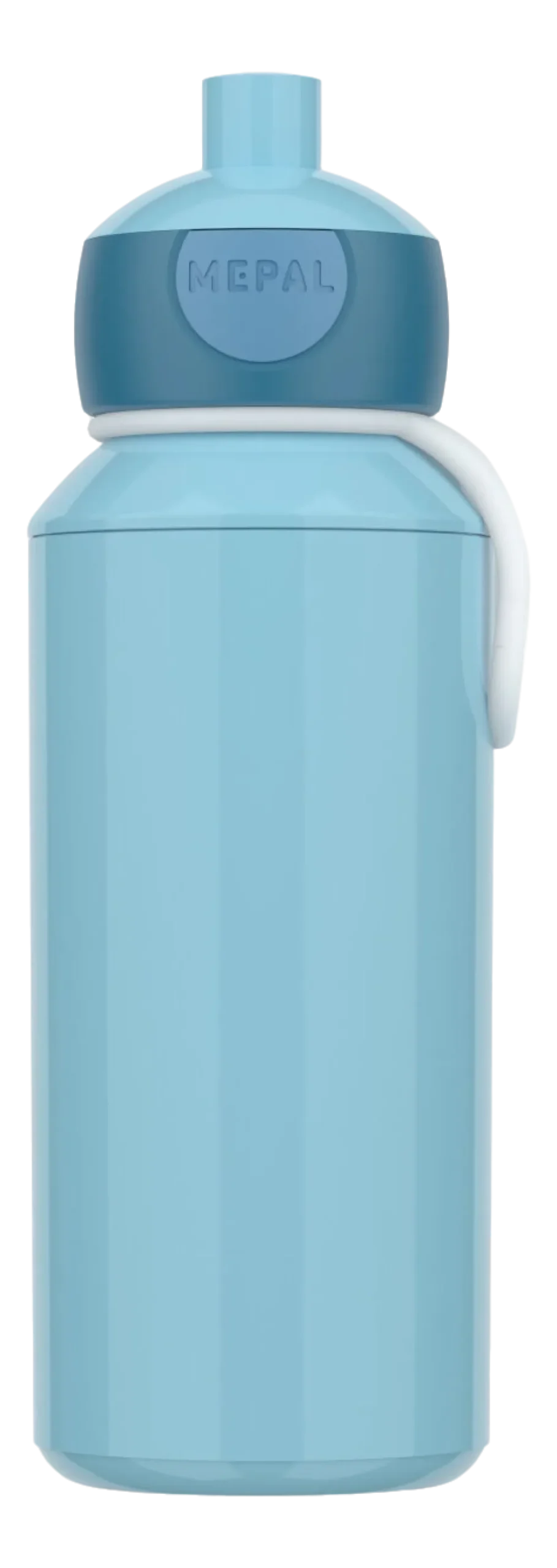 Mepal Drinkfles voor Kinderen Pop-Up Campus Cool Blue 400 ml Discount