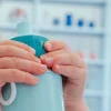 Mepal Drinkfles voor Kinderen Pop-Up Campus Lol Surprise 400 ml Hot