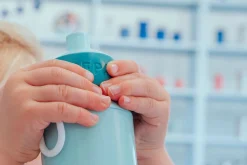 Mepal Drinkfles voor Kinderen Pop-Up Campus Lol Surprise 400 ml Hot