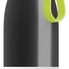 ZOKU Drinkfles Kids Ultralicht Black 500 ml