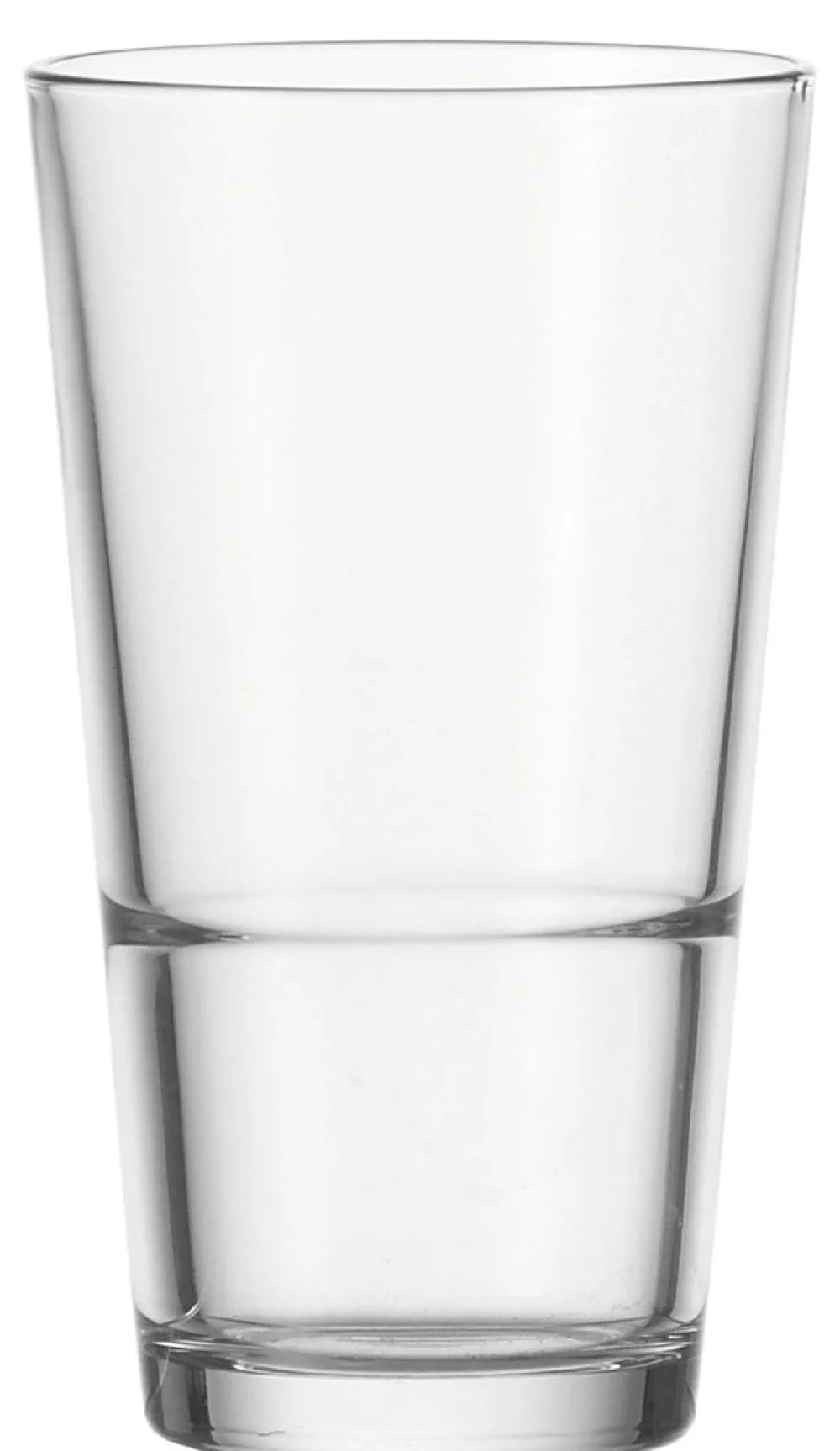 Leonardo Drinkglas Stacking Event 330 ml (6-Delig) Clearance