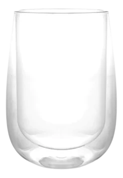 Salt & Pepper Dubbelwandig Glas Paris Transparent 470 ml (Set van 2) Online