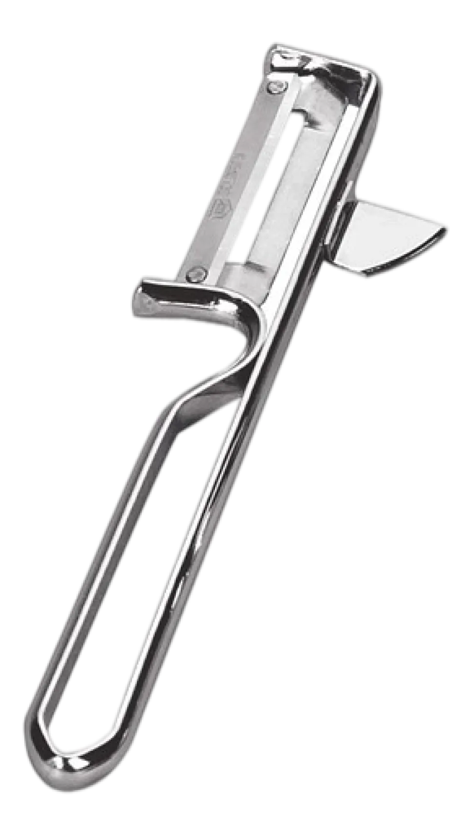 Dunschiller Gefu Swing Zilver