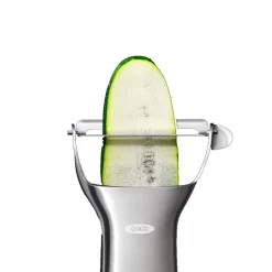Dunschiller OXO Good Grips SteeL Y Model