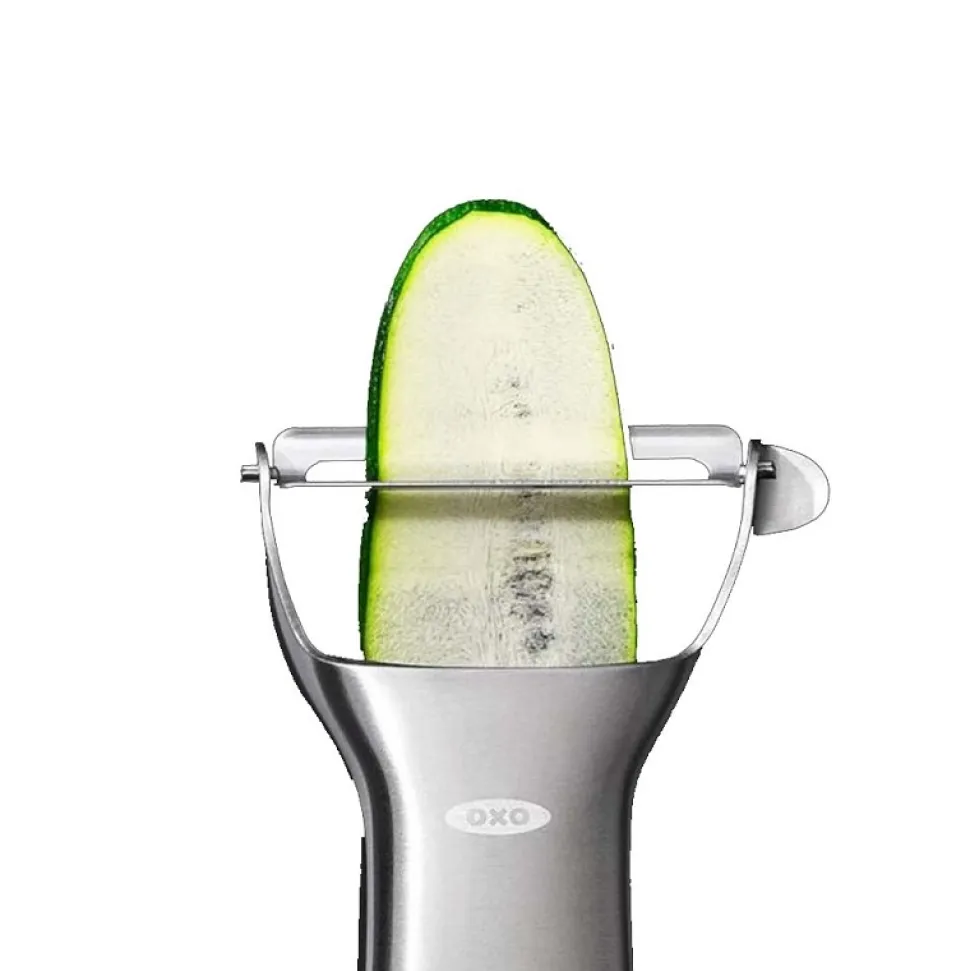 Dunschiller OXO Good Grips SteeL Y Model